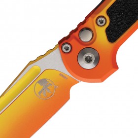 Автоматический нож Microtech LUDT (1136-1LPSUS)