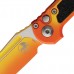 Автоматический нож Microtech LUDT (1136-1LPSUS)