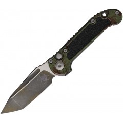 Автоматический нож Microtech LUDT Outbreak (1136-1OBS)