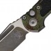 Автоматический нож Microtech LUDT Outbreak (1136-1OBS)