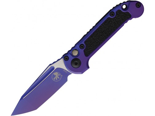 Автоматический нож Microtech LUDT (1136-1PUAUS-Z4)