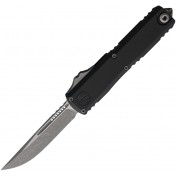 Автоматический нож Microtech UTX-70 (11484-10AP) — основное фото
