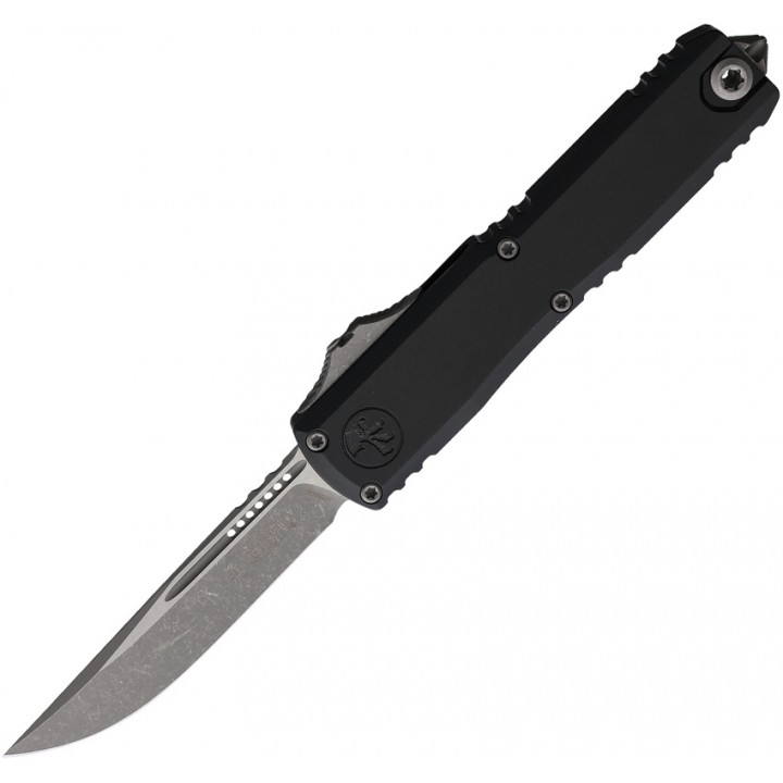 Автоматический нож Microtech UTX-70 (11484-10AP)