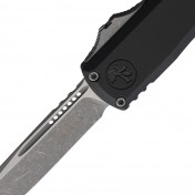 Автоматический нож Microtech UTX-70 (11484-10AP) — дополнительное фото