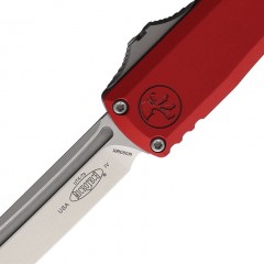 Автоматический нож Microtech UTX-70 (11494-10RD) Автоматический нож Microtech UTX-70 (11494-10RD)
