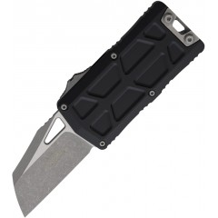 Автоматический нож Microtech Exocet II (1156-10AP)