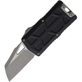 Автоматический нож Microtech Exocet II (1156-10AP)
