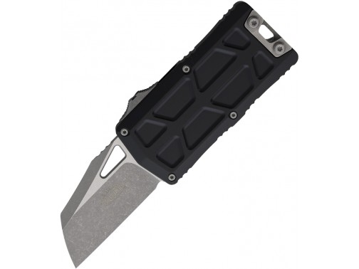 Автоматический нож Microtech Exocet II (1156-10AP)