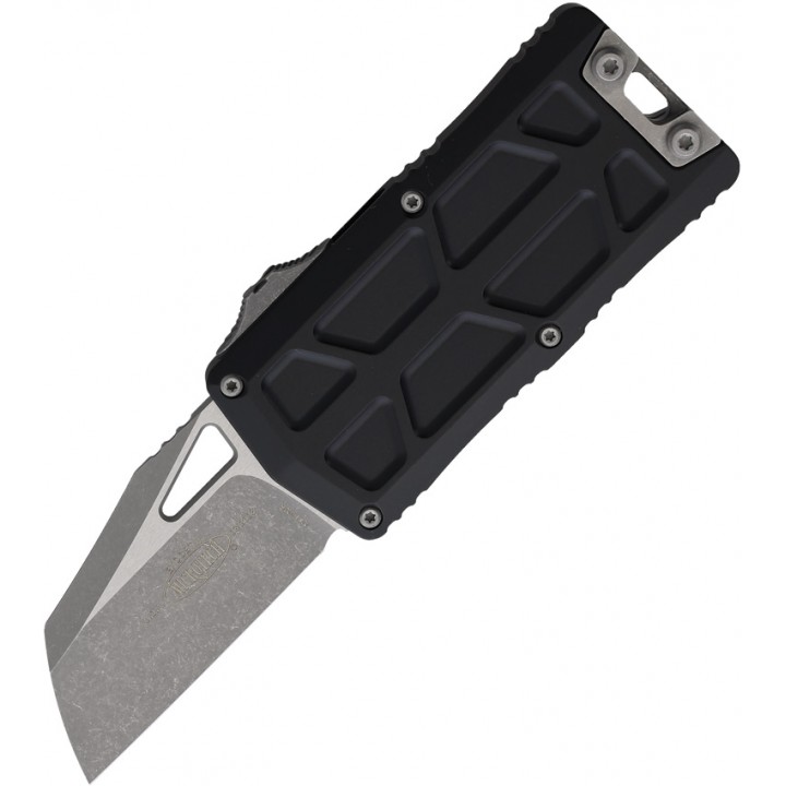 Автоматический нож Microtech Exocet II (1156-10AP)