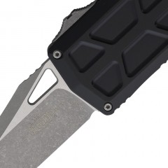 Автоматический нож Microtech Exocet II (1156-10AP)