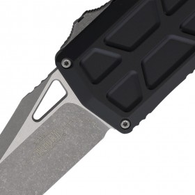 Автоматический нож Microtech Exocet II (1156-10AP)