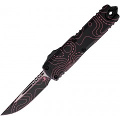 Автоматический нож Microtech UTX-85 (12314-1TPBKPCS)