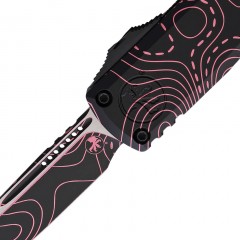 Автоматический нож Microtech UTX-85 (12314-1TPBKPCS)