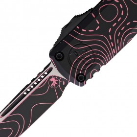 Автоматический нож Microtech UTX-85 (12314-1TPBKPCS)