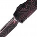Автоматический нож Microtech UTX-85 (12314-1TPBKPCS)