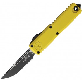 Автоматический нож Microtech UTX-85 (12314-1YW)