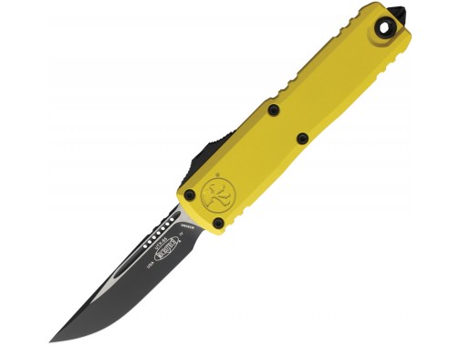 Автоматический нож Microtech UTX-85 (12314-1YW)
