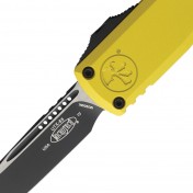 Автоматический нож Microtech UTX-85 (12314-1YW) — дополнительное фото