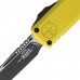 Автоматический нож Microtech UTX-85 (12314-1YW)