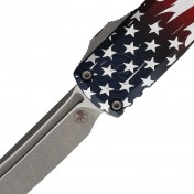 Автоматический нож Microtech UTX-85 (12334-10APS-4J250) — дополнительное фото