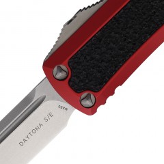 Автоматический нож Microtech Daytona (124-10RDS)