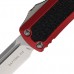Автоматический нож Microtech Daytona (124-10RDS)