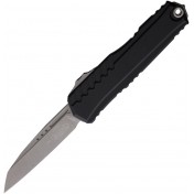 Автоматический нож Microtech Cypher II SE (1241-10AP) — основное фото