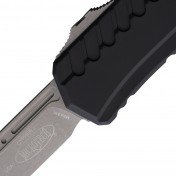 Автоматический нож Microtech Cypher II SE (1241-10AP) — дополнительное фото