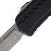 Автоматический нож Microtech Cypher II SE (1241-10AP)