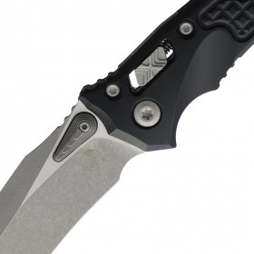 Складной нож Microtech Amphibian Mini (137MRL-10APFR)