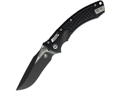 Складной нож Microtech Amphibian Mini (137MRL-1FR)