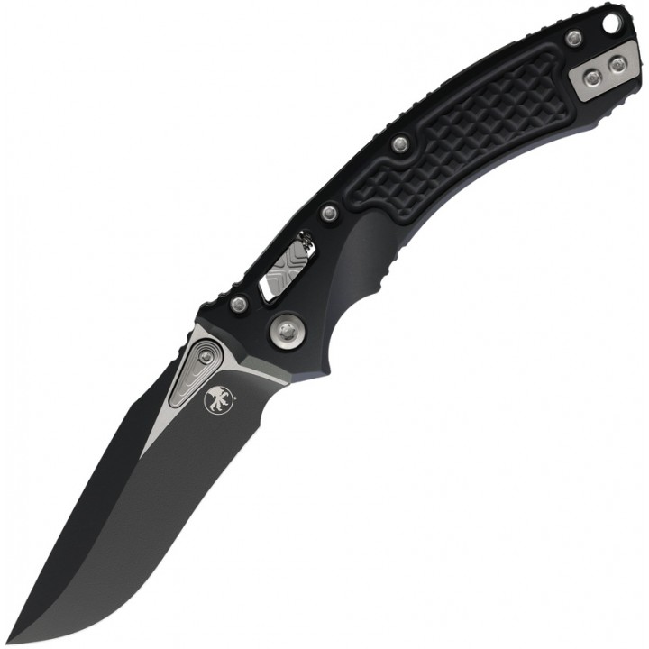 Складной нож Microtech Amphibian Mini (137MRL-1FR)