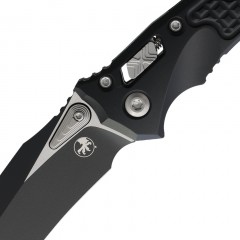 Складной нож Microtech Amphibian Mini (137MRL-1FR)