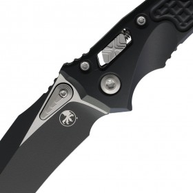 Складной нож Microtech Amphibian Mini (137MRL-1FR)