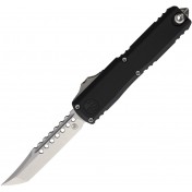 Автоматический нож Microtech UTX-70 Hellhound (14194-10S) — основное фото