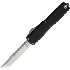 Автоматический нож Microtech UTX-70 Hellhound (14194-10S)