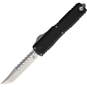 Автоматический нож Microtech UTX-70 Hellhound (14194-10S)