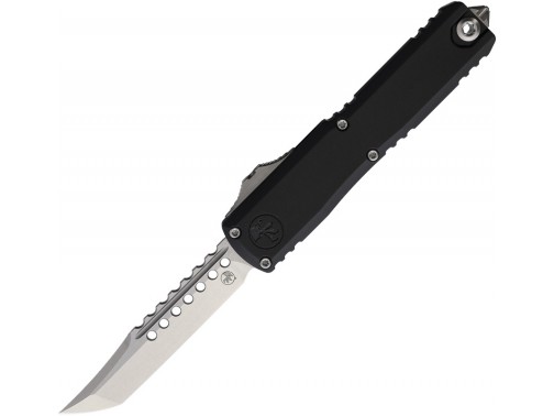 Автоматический нож Microtech UTX-70 Hellhound (14194-10S)