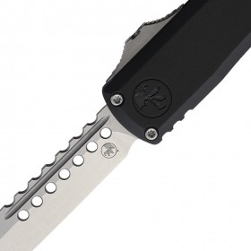 Автоматический нож Microtech UTX-70 Hellhound (14194-10S)