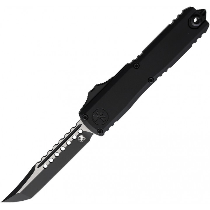 Автоматический нож Microtech UTX-70 Hellhound (14194-1TS)