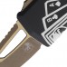Автоматический нож Microtech Exocet (158-13DMS)