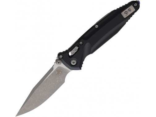 Складной нож Microtech Socom Delta (159RL-10AP)