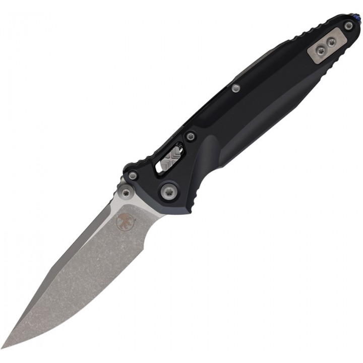 Складной нож Microtech Socom Delta (159RL-10AP)