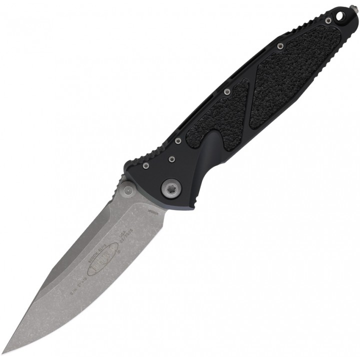 Складной нож Microtech Socom Elite (160-10AP)