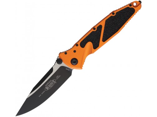 Складной нож Microtech Socom Elite (160-1OR)