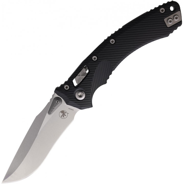 Складной нож Microtech Amphibian (137RL-10FLGTBK)