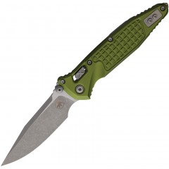 Складной нож Microtech Socom (160RL-10APFROD) Складной нож Microtech Socom (160RL-10APFROD)