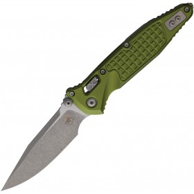Складной нож Microtech Socom (160RL-10APFROD)