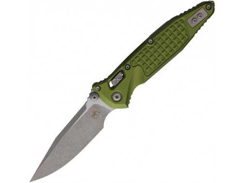 Складной нож Microtech Socom (160RL-10APFROD)