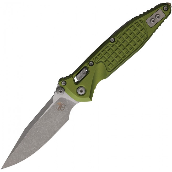 Складной нож Microtech Socom (160RL-10APFROD)